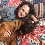 Eileen Parker Potts - @bar.biegram - Instagram
