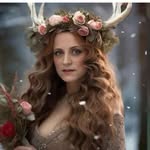 Eileen Parker Potts - @barbiegram1960 - Instagram