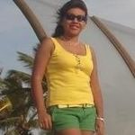 Eileen Prado - @eileenjudy.pradotemoche - Instagram
