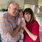 Eileen Price Morrill - @eileen5012 - Instagram