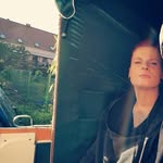 Eileen Riebe - @_heckenpenner_ - Instagram