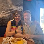 Eileen Savini Priest - @empriest2023 - Instagram