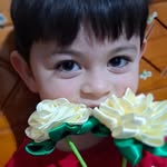 Eileen Prieto Bustamante - @eilinsithaa - Instagram
