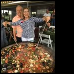 Eileen Vargas and Bob Heisey - @eileenandbobprimerica - Instagram