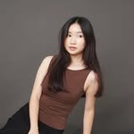 Priscilla Eileen - @prislenn - Instagram
