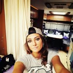 Eileen Probst - @brabus_777 - Instagram
