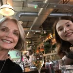 Eileen Pryer - @eileenpryer - Instagram