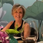 Eileen Collins Pugh - @eileencollinspugh - Instagram