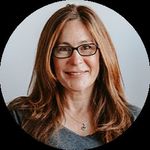 Eileen Purdy - @eileenpurdymsw - Instagram