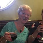 Eileen Hewitson Nee-Purvis - @eileenhewitson47 - Instagram