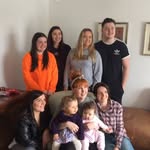 Eileen May Purvis - @benstarav1950 - Instagram