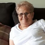 Eileen Purvis - @grannygrunt43 - Instagram
