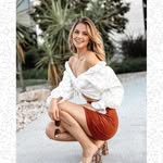 Eileen Purvis - @jacianschopper - Instagram