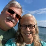 Eileen Putter - @esputter60 - Instagram