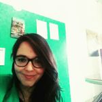 Eileen Andrea Romero Quezada - @ilin_romero - Instagram
