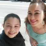 Allany Eileen Quinones - @allany31eileen - Instagram