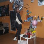 Eileen LA Morenaza Cifuentes Quiñones - @yulieth_cifuentes__quinonez - Instagram