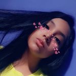 Eileen Enna Vivanco Quintero - @eileenenna - Instagram