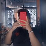 Eileen Quintero - @chiquinquira136 - Instagram