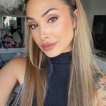 Eileen Quintero - @eileenquinteromega - Instagram