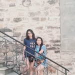 Miranda Ei Quiroga - @miranda_eileen_quiroga - Instagram