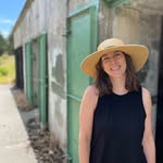 Eileen Collins Raese - @eileen.raese - Instagram