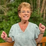 Eileen Hardin Rae - @eileenrae2009 - Instagram