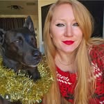 Eileen Rae Tolson - @eileenraetolson - Instagram
