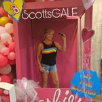 Gale Eileen Raffaele - @msluckyyounglady - Instagram