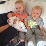 Eileen Rafferty - @traderjoe61 - Instagram