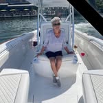 Eileen Rafferty Parr - @eileen_parr_5257 - Instagram