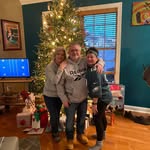 Eileen Rafferty Vogel - @ecv03472017 - Instagram