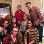 Eileen Rafferty Vogel - @ecv0347 - Instagram