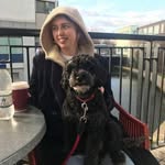 Eileen Rahman - @rahmanfile - Instagram
