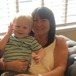 Eileen Rainey - @eraineyfamily - Instagram