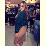 Eileen Ramirez - @rockineileen - Instagram
