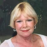 Eileen Robinson Raver Potts - @eileen_robinson_raver - Instagram