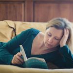 Eileen Critchley - @eileen_reads_and_writes - Instagram