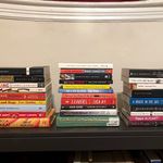 Eileen Reads Books - @eileen.reads.books - Instagram
