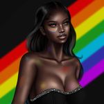 Eileen Amarachukwu Red - @eileenared - Instagram