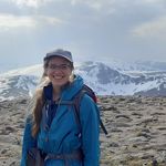 Eileen "Red" Jacob - @eileen.hikes - Instagram