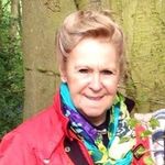 Eileen Redfern - @redfern.eileen - Instagram