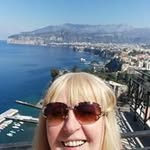 Eileen Redfern - @redferneileen - Instagram