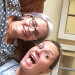 Eileen Reed - @leeny1633 - Instagram