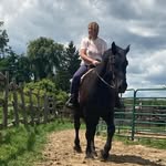 Andrea Eileen Reeves-Armstrong - @andreaarmstrong4310 - Instagram