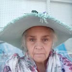 Linda Eileen Wilson Reeves - @lindaeileenwilsonreeves - Instagram