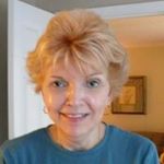Eileen Rhoads - @erhoads58 - Instagram