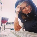 Eileen Richter - @jeillej - Instagram