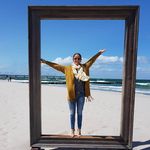 Eileen Richter - @eileentrz - Instagram