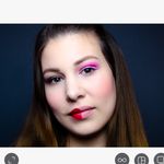 Eileen Richter - @eileen_hairandmakeup - Instagram